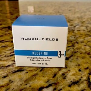 Rodan + fields redefine